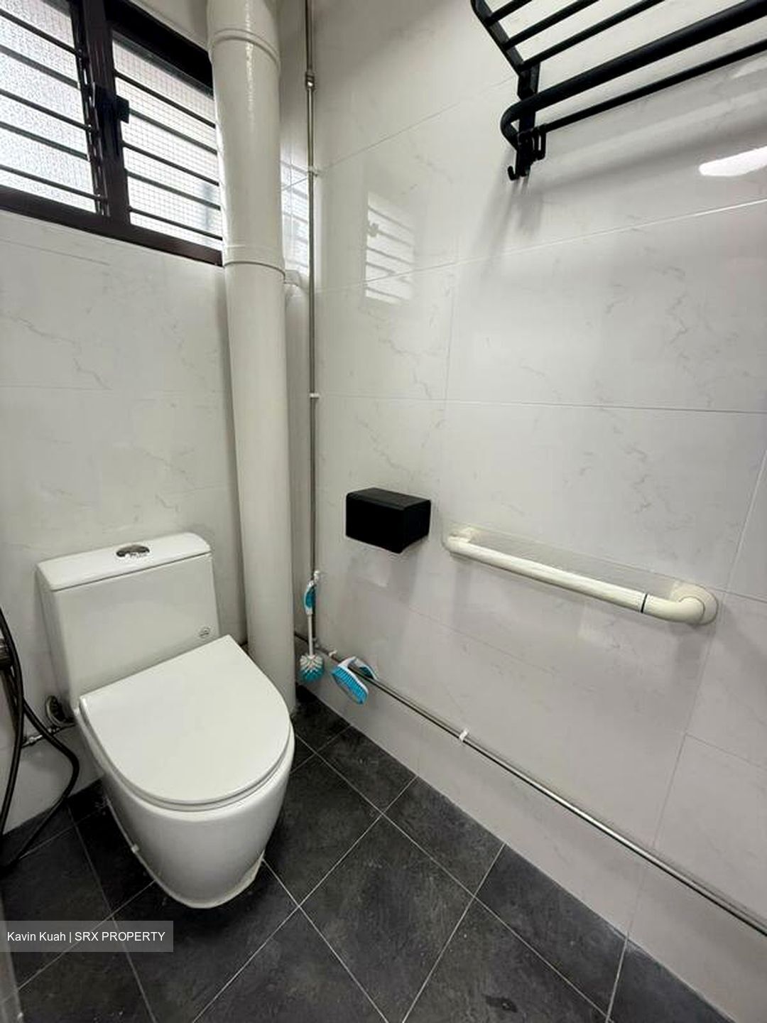 Blk 867A Tampines Street 83 (Tampines), HDB Executive #514177821